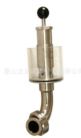 調(diào)節(jié)閥之壓力降是什么？