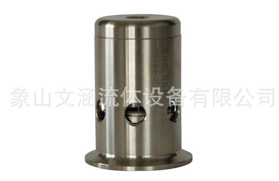 儲罐呼吸閥安裝在哪里，有什么作用？
