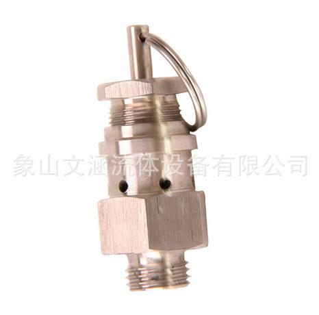 螺紋排氣閥的應(yīng)用場(chǎng)景有哪些？