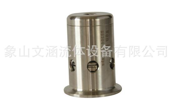衛(wèi)生級(jí)閥的安裝該怎么進(jìn)行？