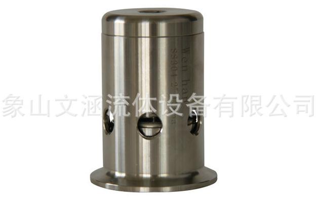 發(fā)酵罐呼吸閥是怎樣的呼吸閥？